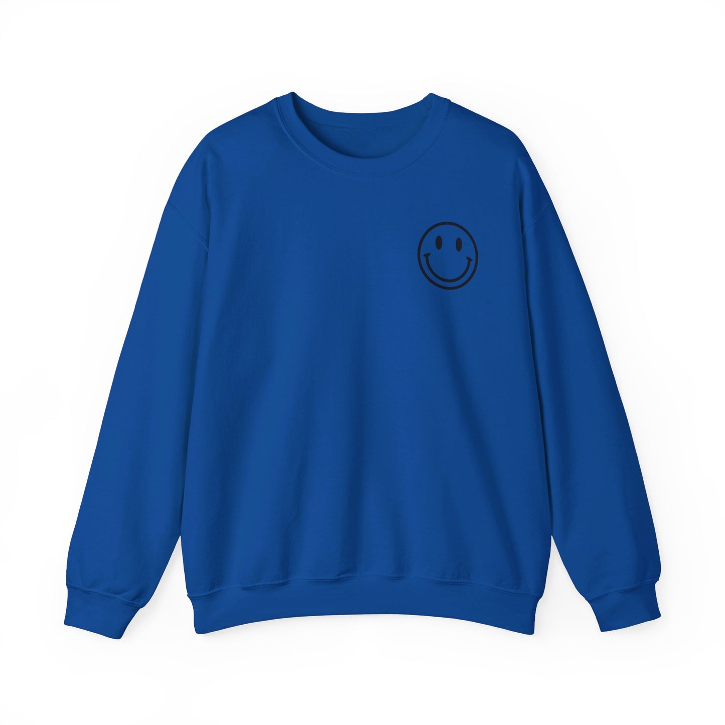 Do What make you happy -  Crewneck Sweatshirt