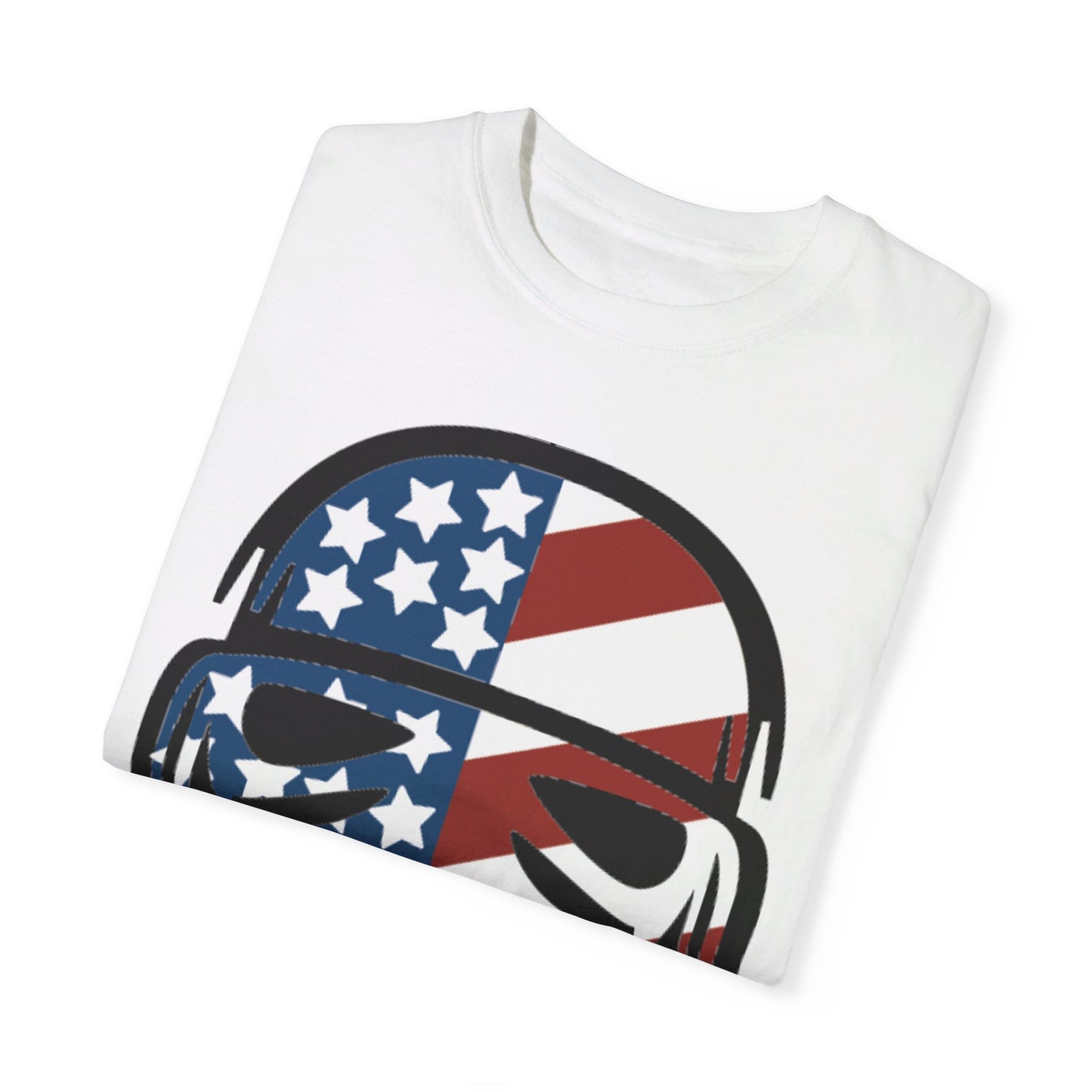 Star Wars Garment-Dyed T-shirt