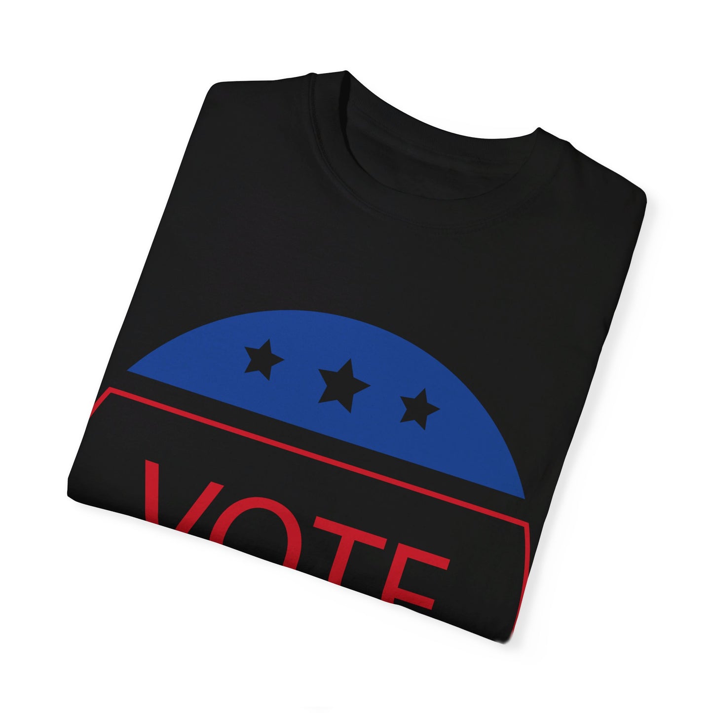 Vote 2024 - Garment-Dyed T-shirt