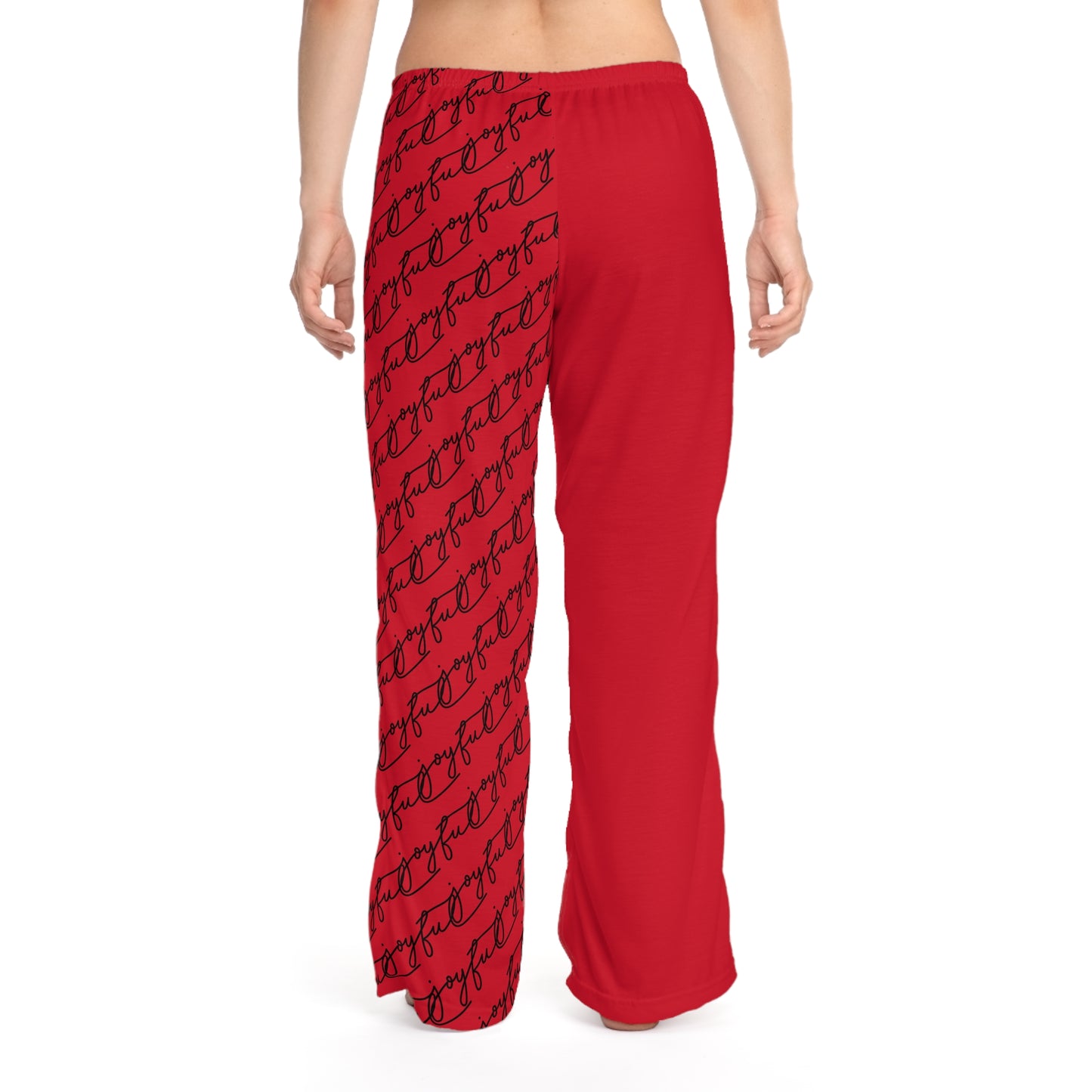 Women's Holiday Pajama Pants