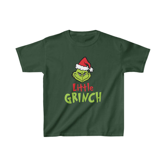 Kids Grinch Cotton™ Tee