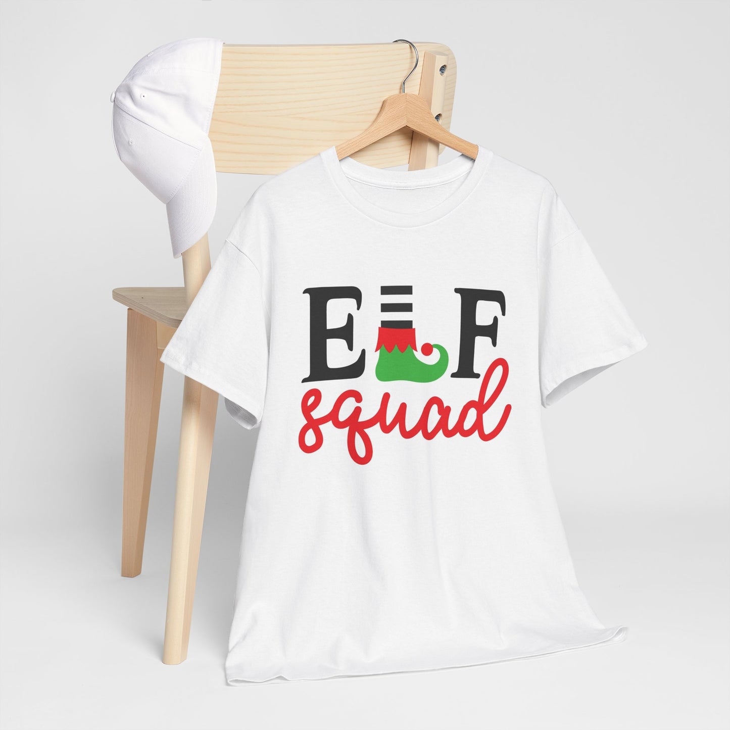 Elf Squad T-Shirt