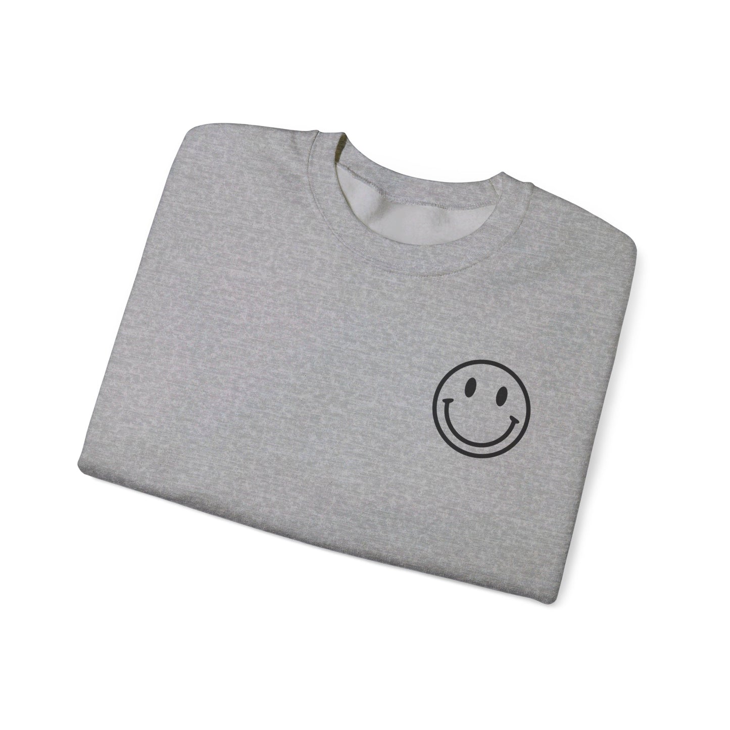 Do What make you happy -  Crewneck Sweatshirt