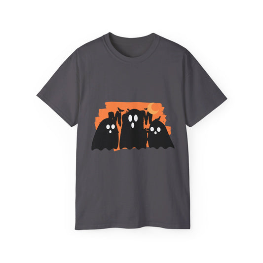 Halloween Ultra Cotton Tee