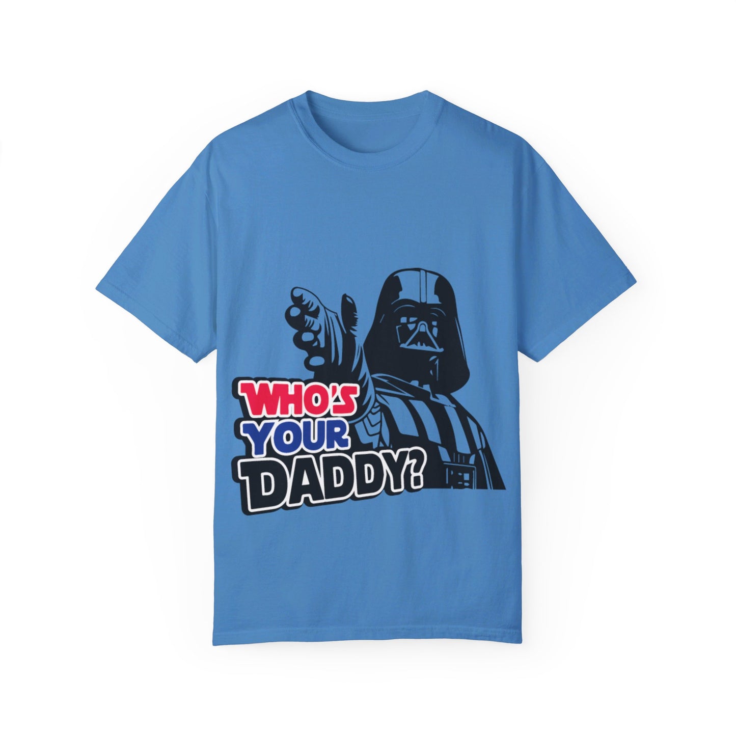 Star Wars Daddy - Garment-Dyed T-shirt