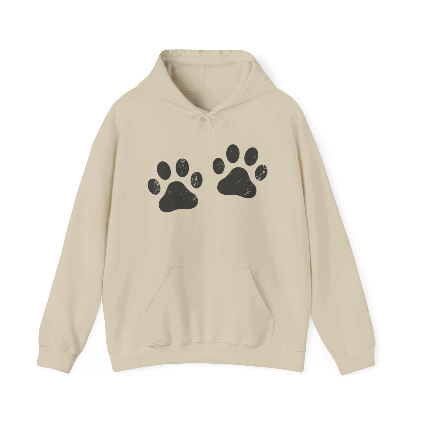 All you Need is Love and a Dog - Hooded Sweatshirt