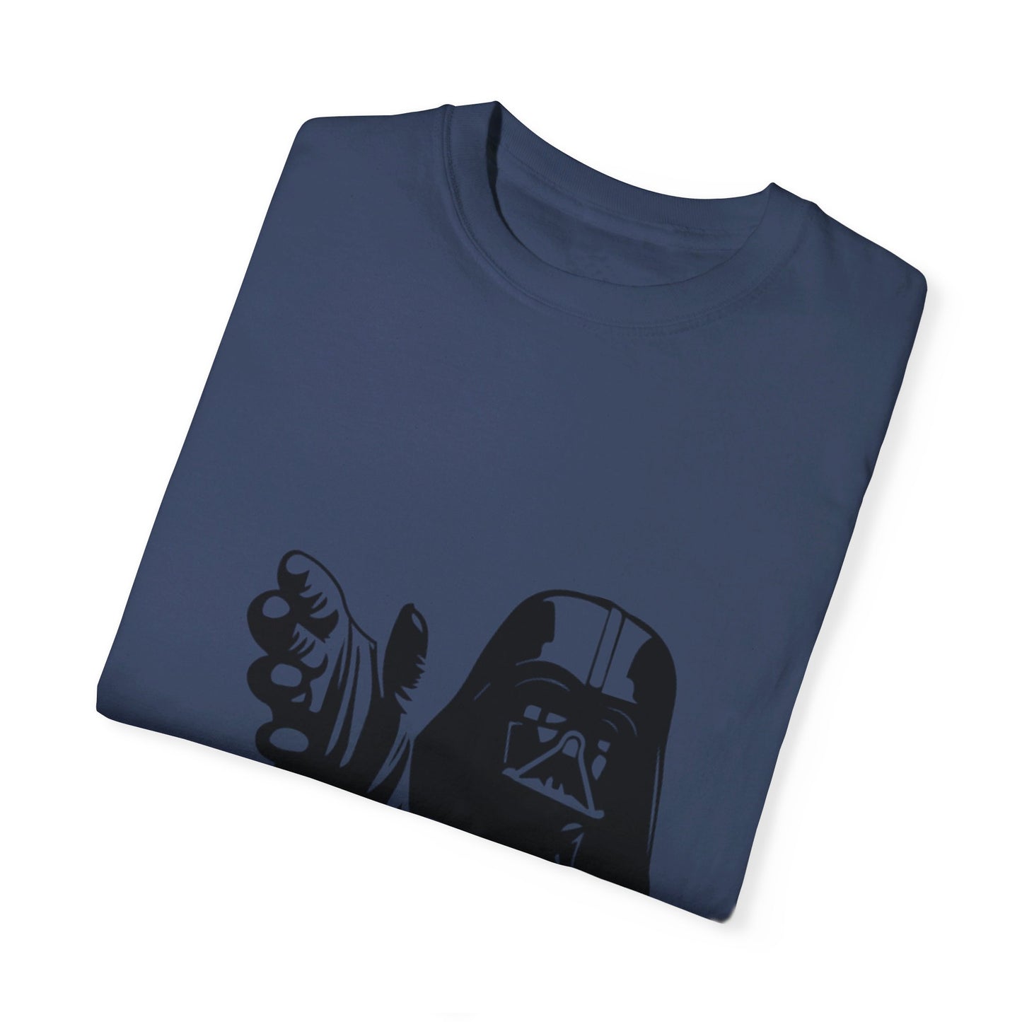 Star Wars Daddy - Garment-Dyed T-shirt