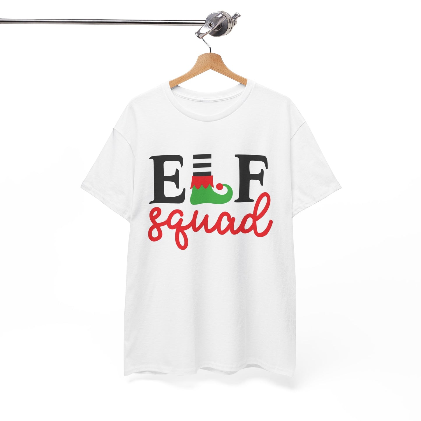 Elf Squad T-Shirt