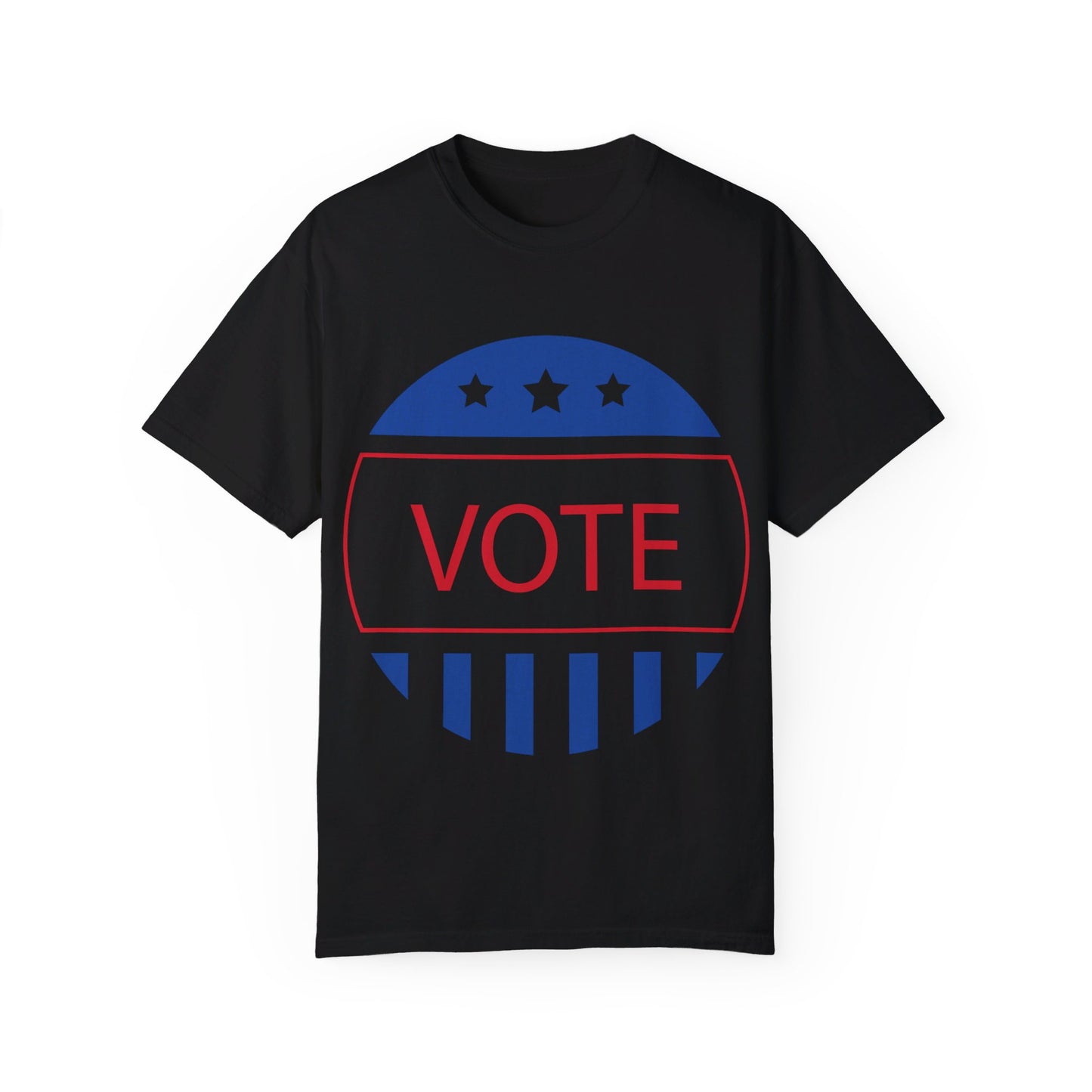 Vote 2024 - Garment-Dyed T-shirt