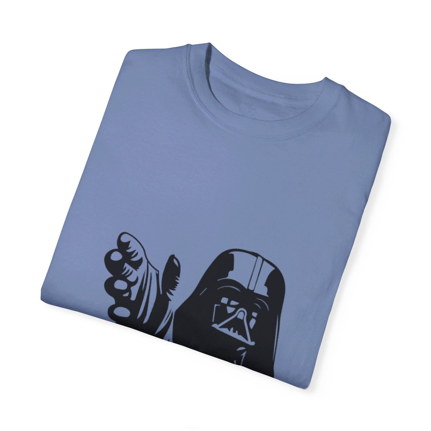 Star Wars Daddy - Garment-Dyed T-shirt