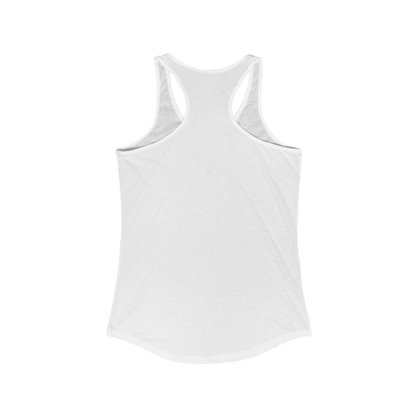 Women's America Racerback Tank