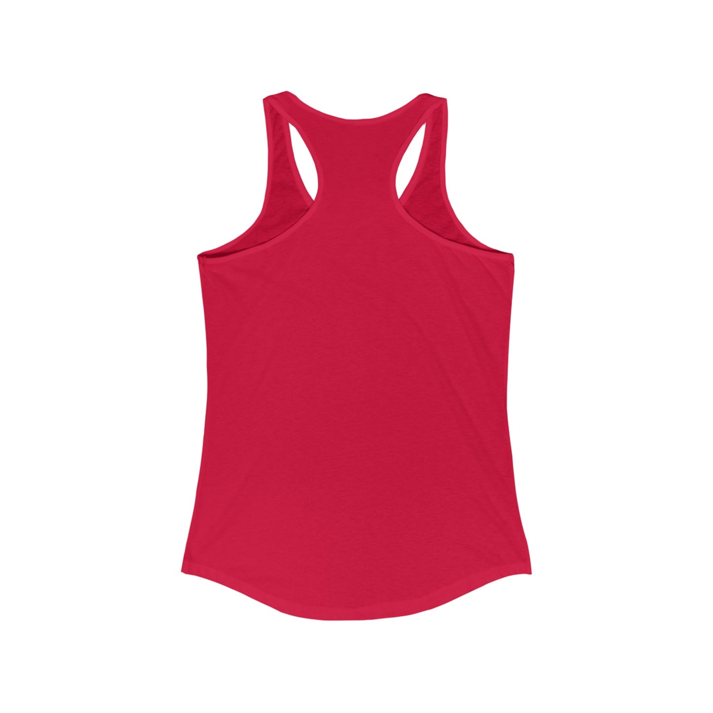 Women's America Racerback Tank