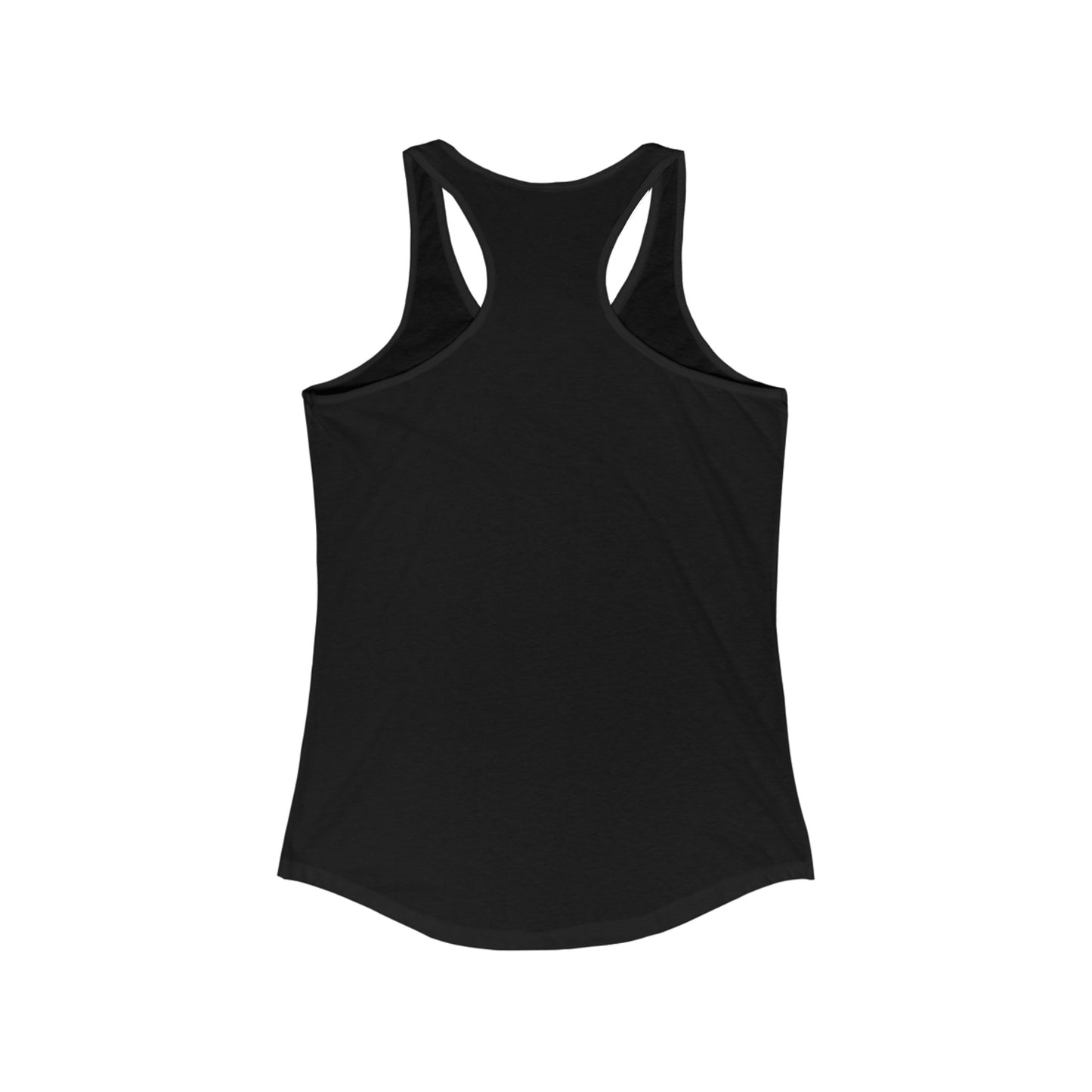 Women's America Racerback Tank