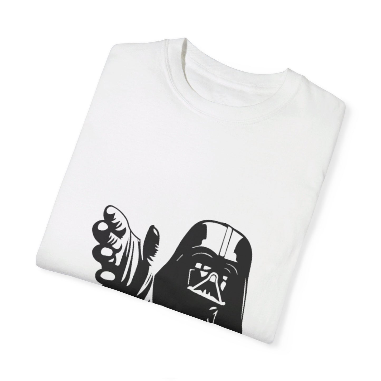 Star Wars Daddy - Garment-Dyed T-shirt