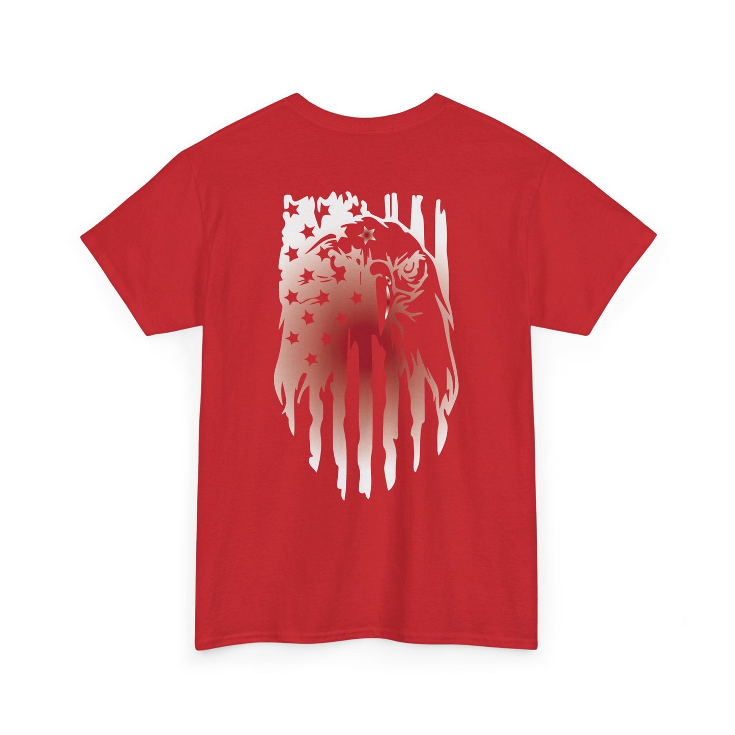 Eagle Heavy Cotton T-Shirt