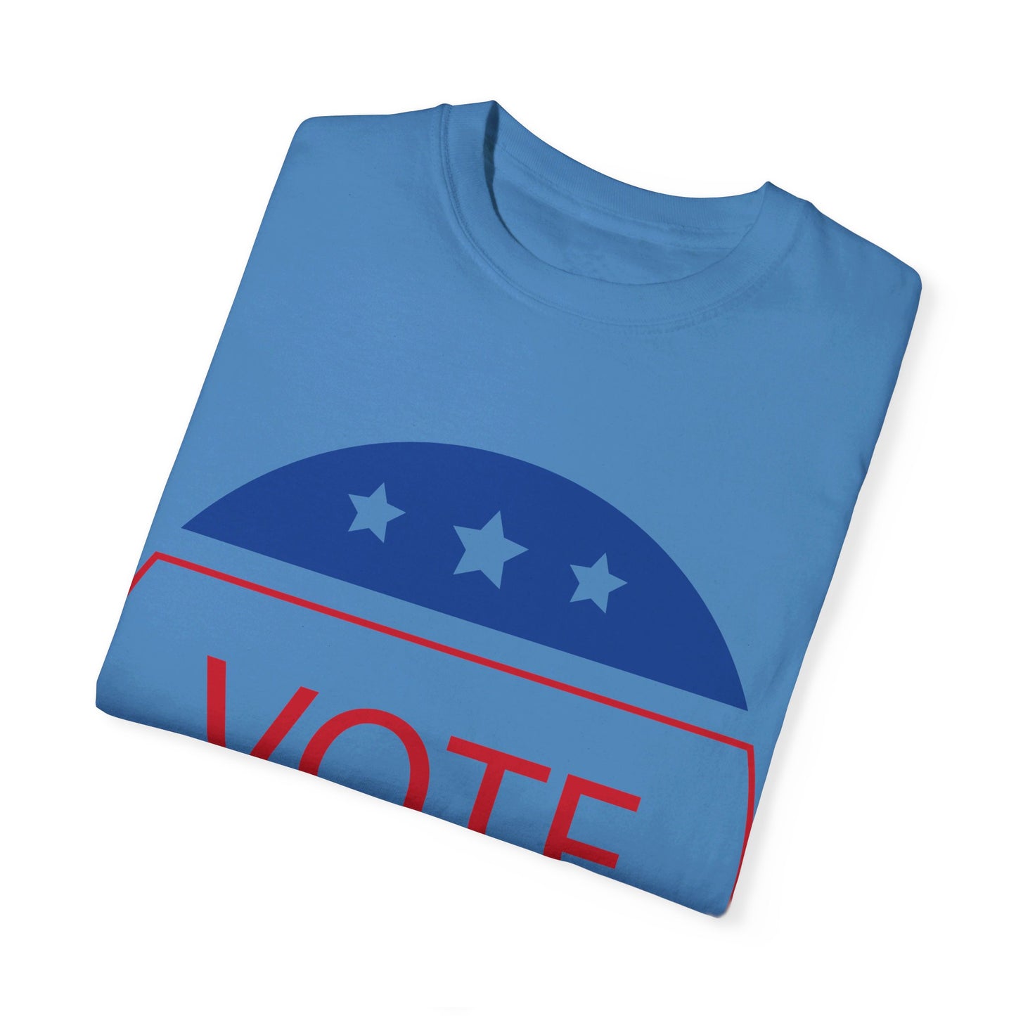 Vote 2024 - Garment-Dyed T-shirt