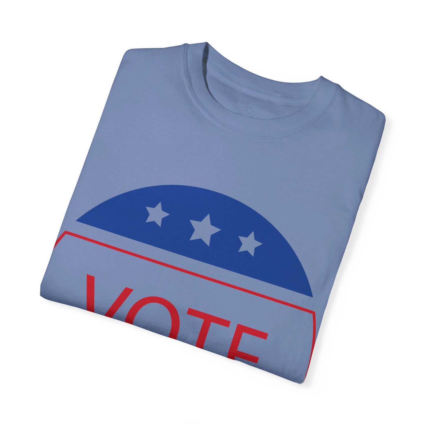 Vote 2024 - Garment-Dyed T-shirt