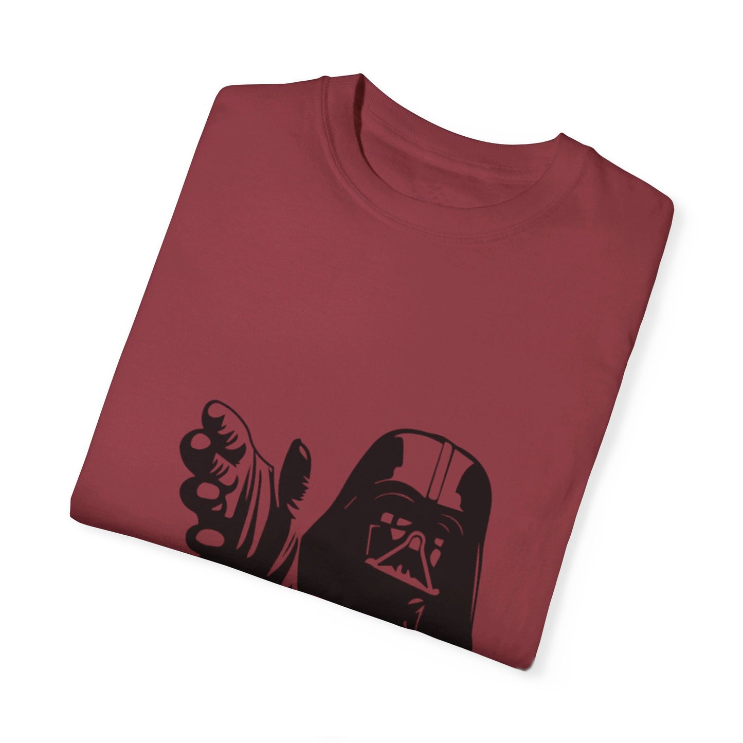 Star Wars Daddy - Garment-Dyed T-shirt