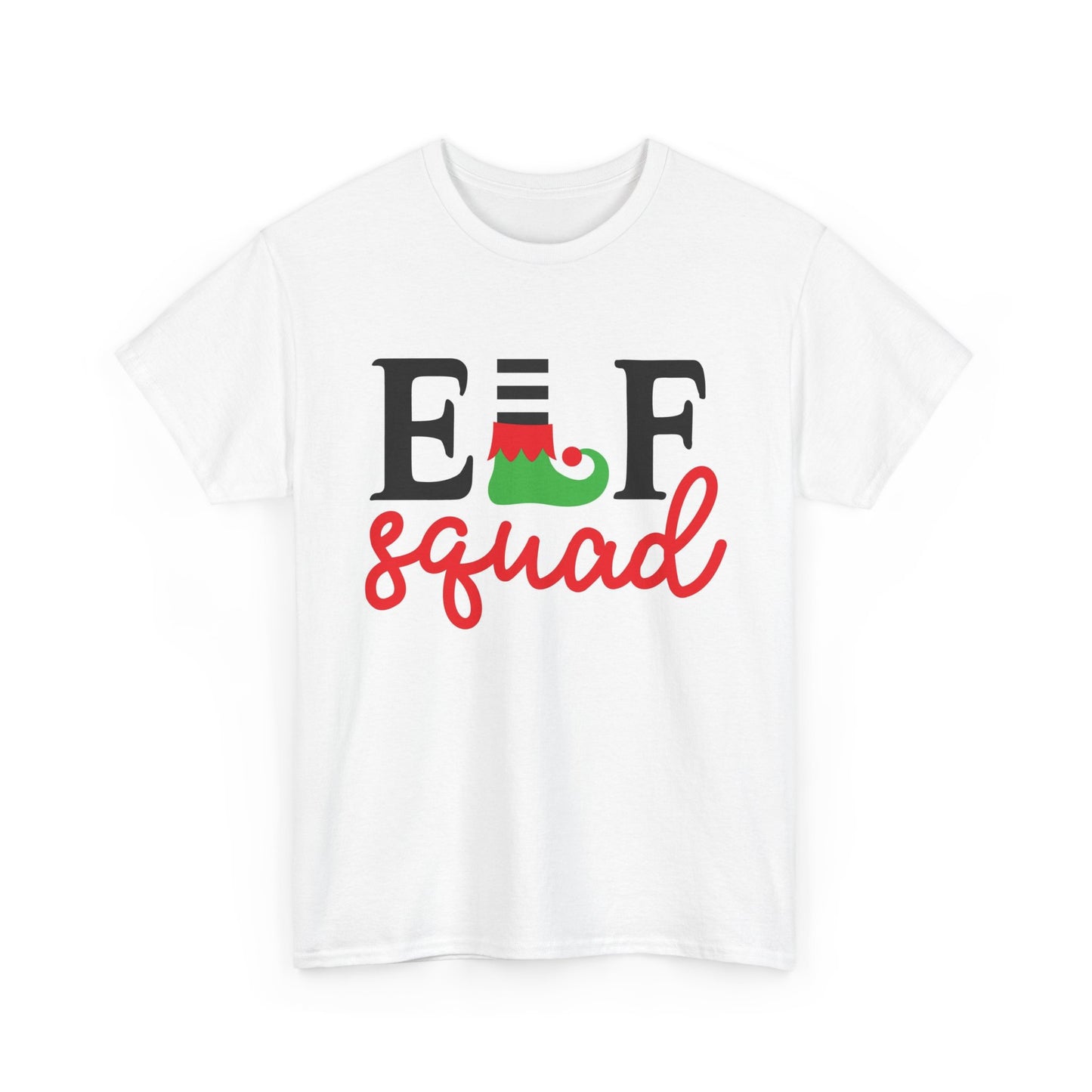 Elf Squad T-Shirt