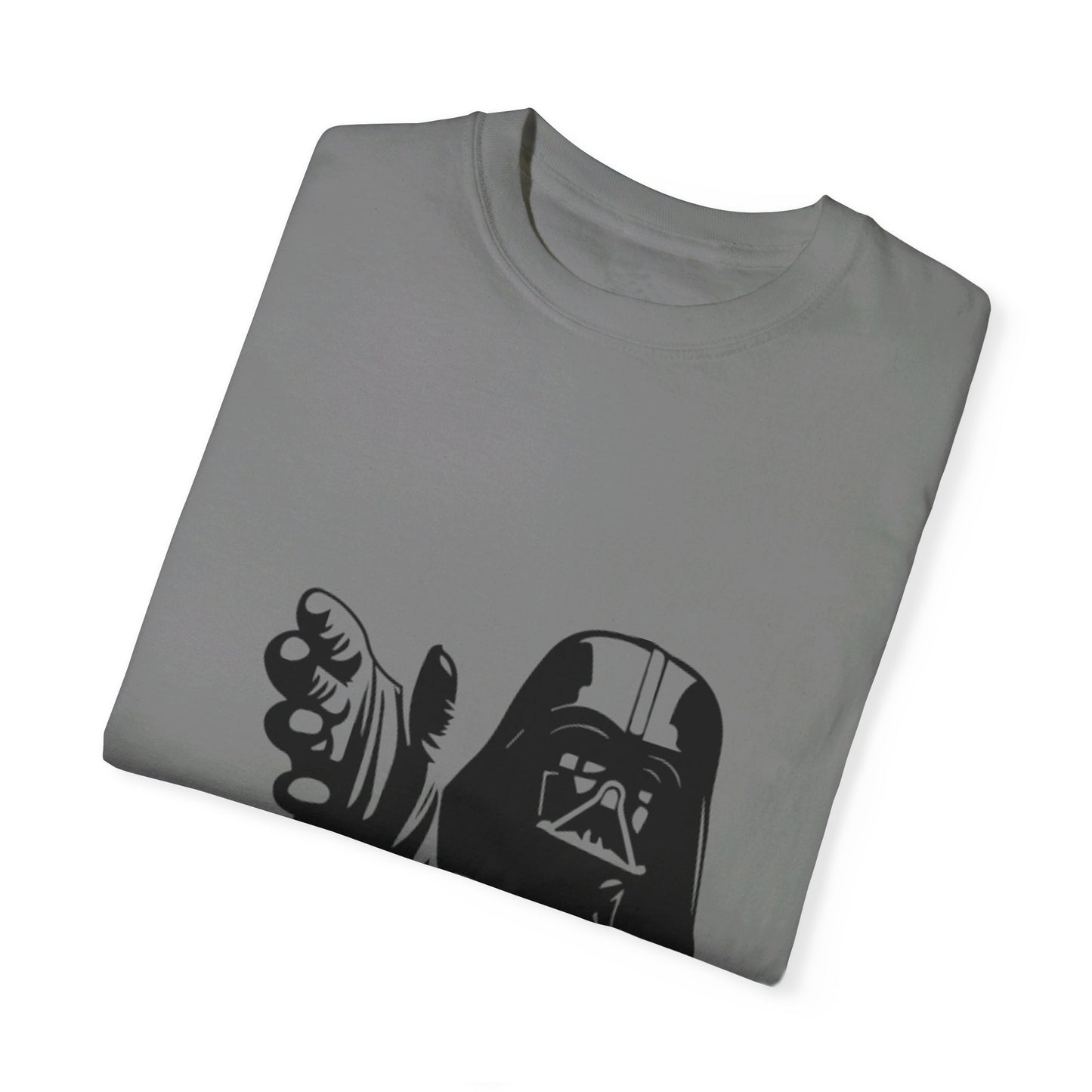 Star Wars Daddy - Garment-Dyed T-shirt